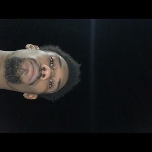 Meet your Posher, Samuel